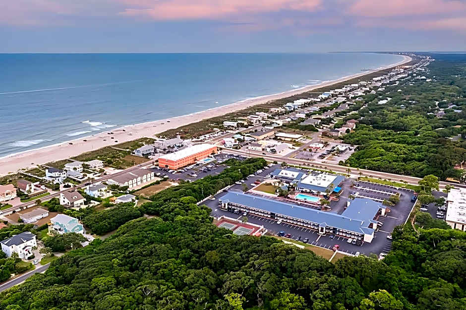 Ocean Coast Hotel at the Beach Amelia Island