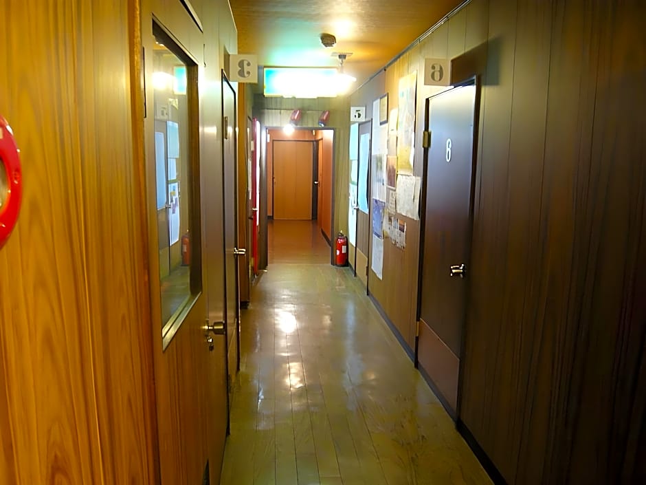 International Inn Kokage – Beppu, NM