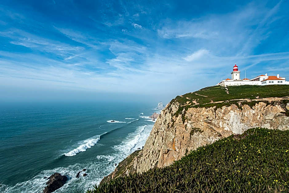 Moby Dick Lodge Cascais