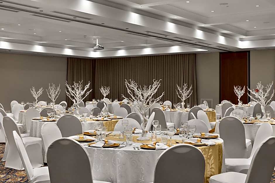 Irene Country Lodge, Autograph Collection