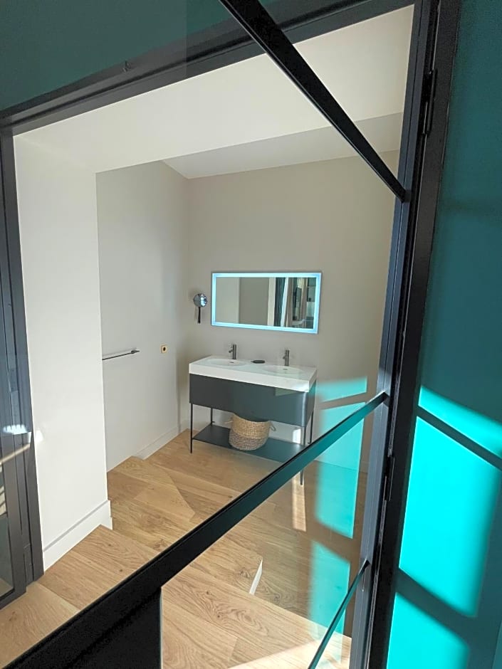 Château de Neyran chambre d'hôtes & Spa