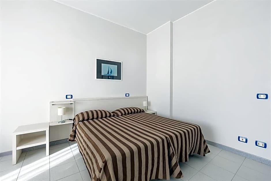 Hotel Residence Mediterraneo