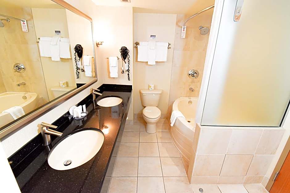 Canad Inns Destination Centre Polo Park