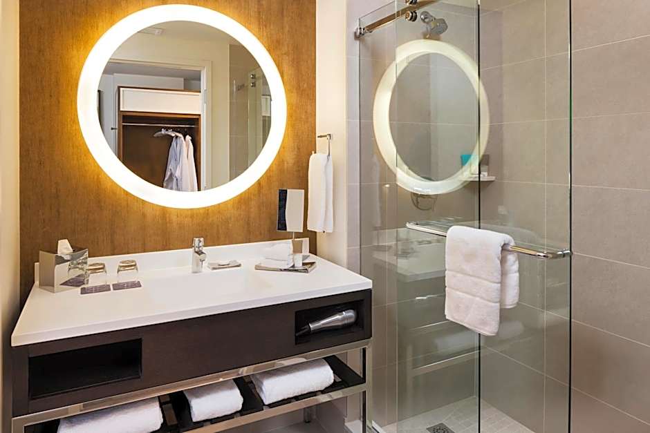 Hyatt Regency Bloomington - Minneapolis