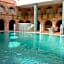 Hotel Termal Abadia de Los Templarios