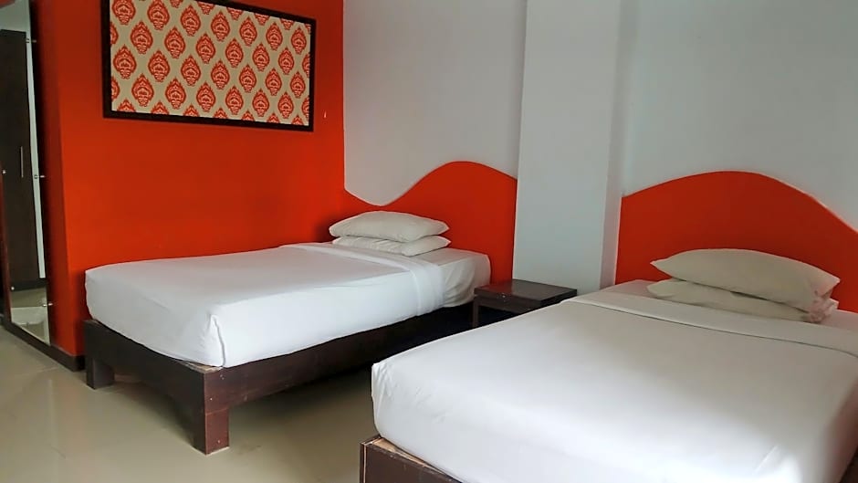 Nirmala Hotel & Convention Center