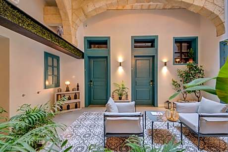 23 Boutique Hotel