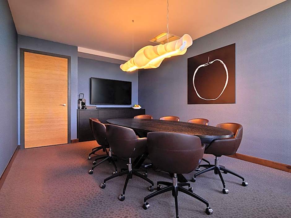 Hyatt Place Amsterdam Airport