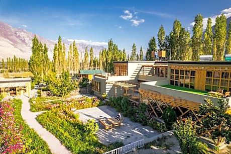 Nubra Ecolodge
