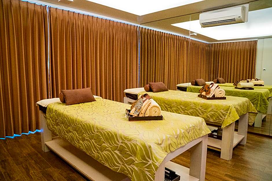 tanadewa Villas Nusa Dua Bali By Cross Collection