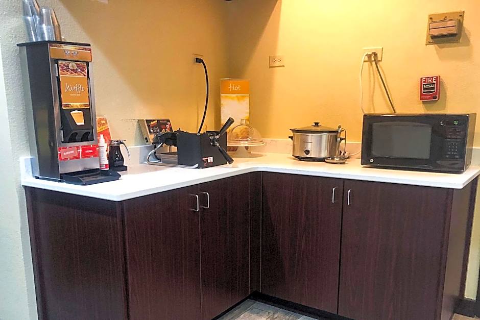 Quality Inn Morganton