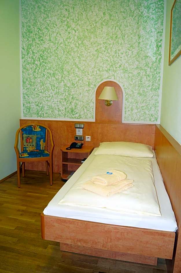 Schlosshotel am Hainich