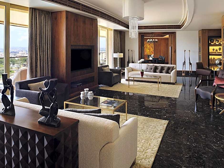 Movenpick Ambassador Hotel Accra