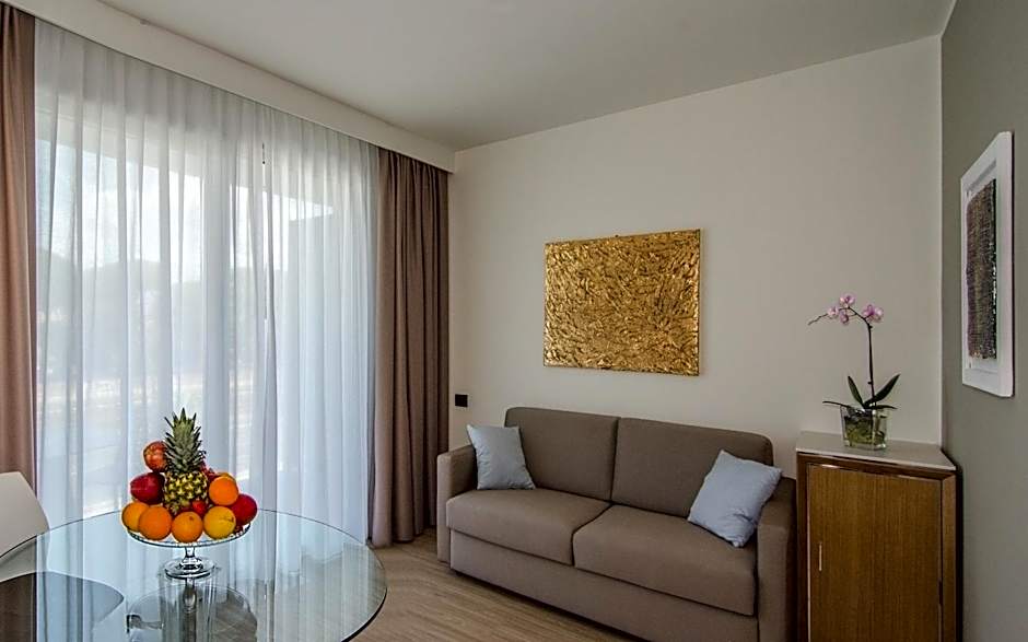 Hotel Viareggio
