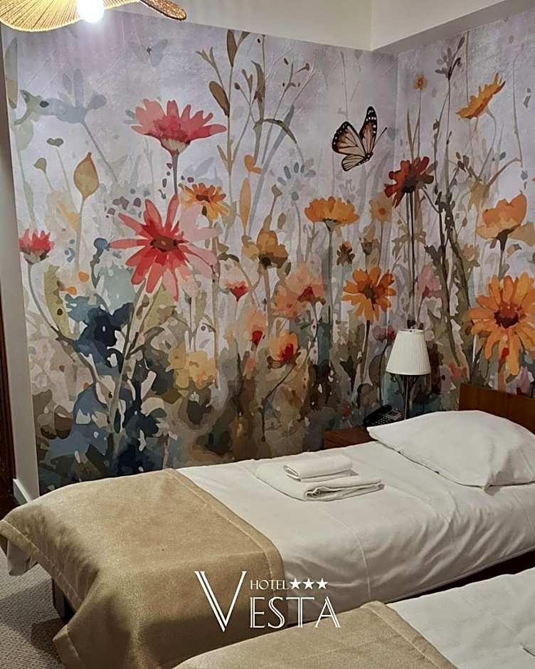 Hotel Vesta Centrum Konferencyjno Wypoczynkowe