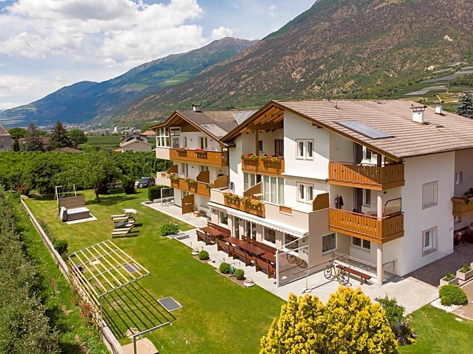 Residence Obstgarten