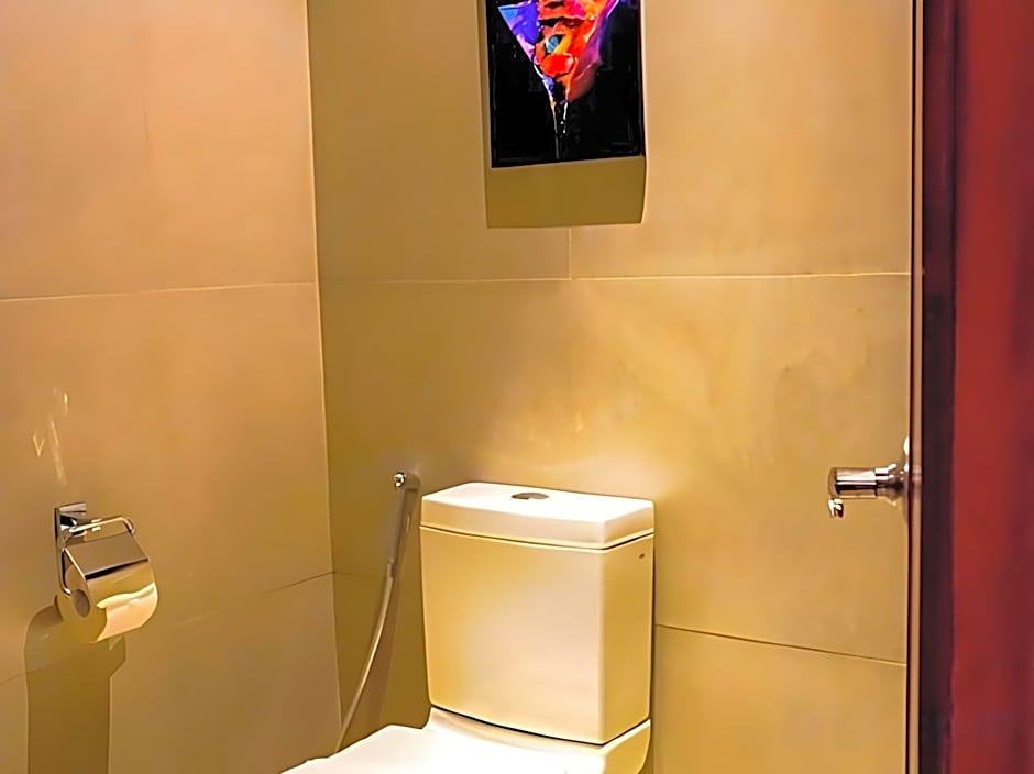 UNWND Boutique Hotel Dumaguete