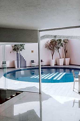 Hotel Laffayette Ejecutivo