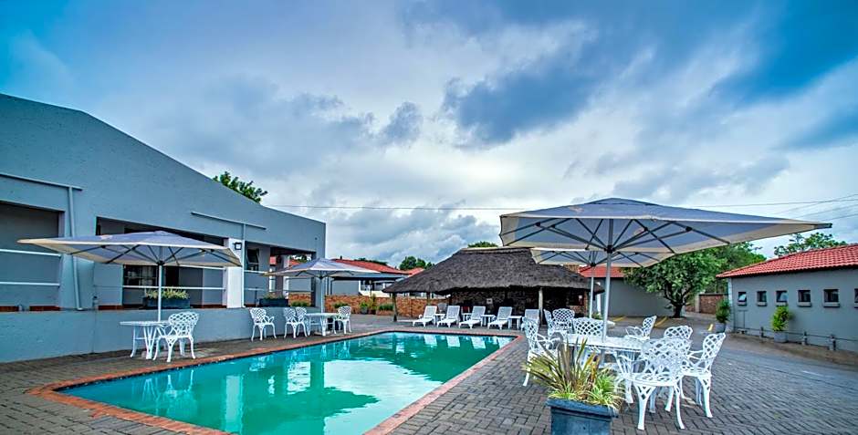 Khayalami Hotel - Emalahleni