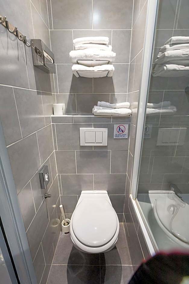 Hotel Edmond Rostand