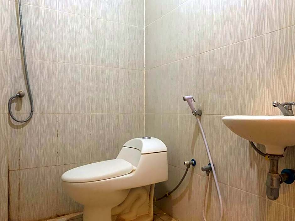 Edotel SMKN 2 Pinrang Mitra RedDoorz