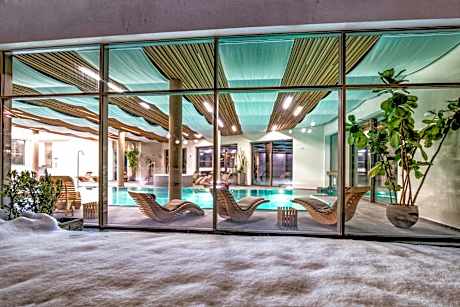 Sporthotel Zoll