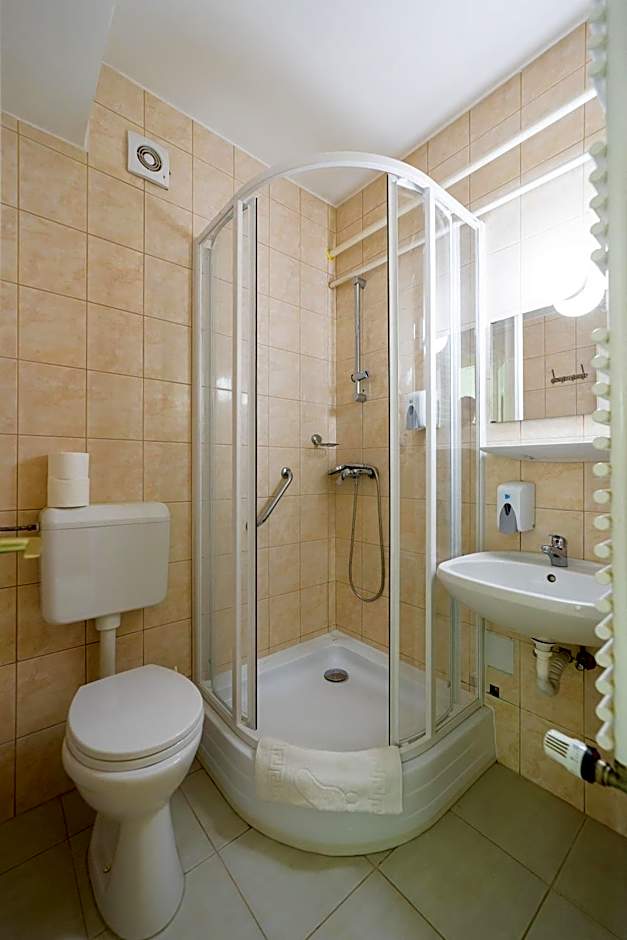 Hotel Forrás Zalakaros