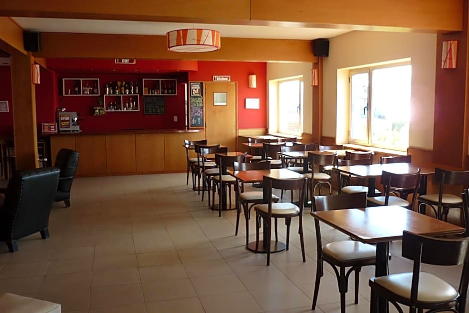 Marcopolo Suites Calafate