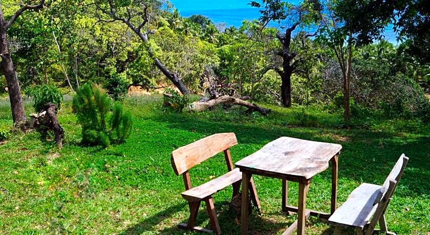 Erlittop Garden Eco Lodge