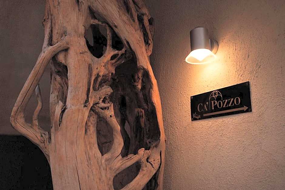 Ca' Pozzo Inn
