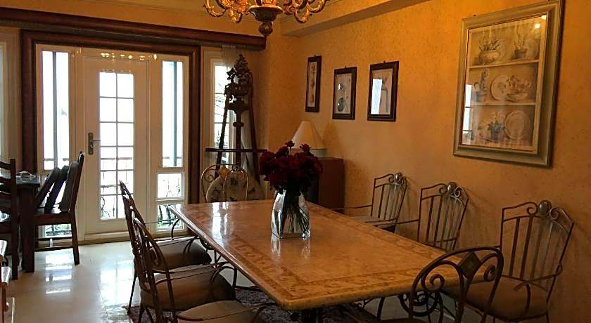 Shangrila Music Villa                                                                     