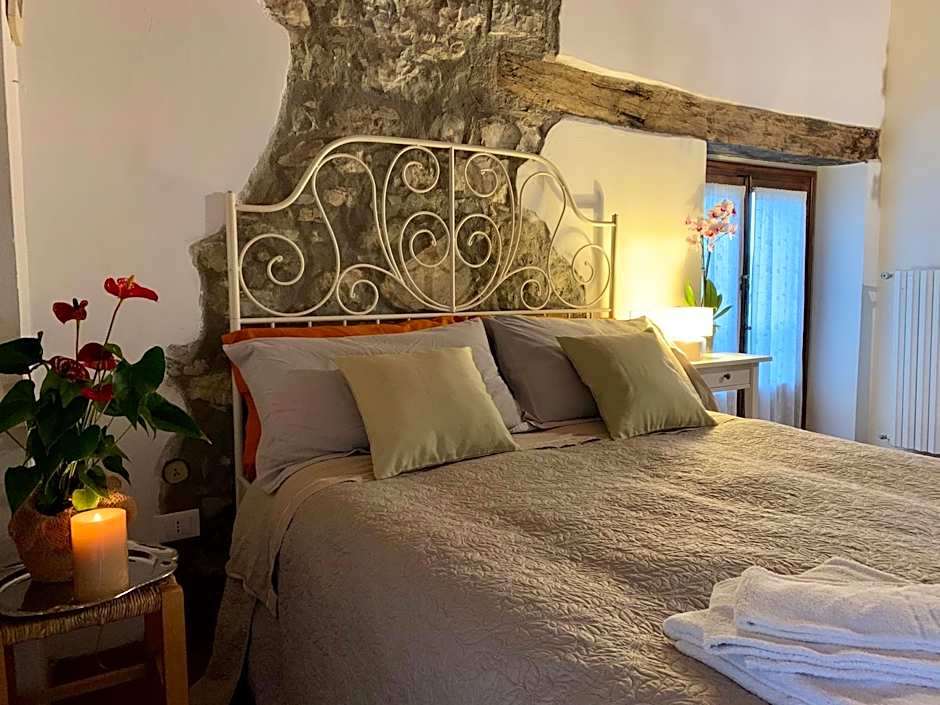 B&B Appartamenti Villa del lago