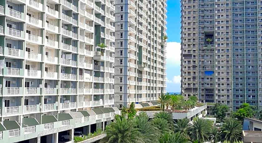 VERDON PARC CONDOMINIUM