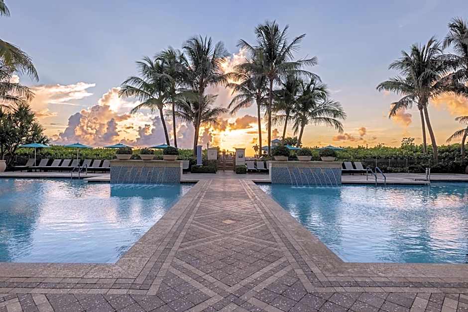 Marriott's Oceana Palms