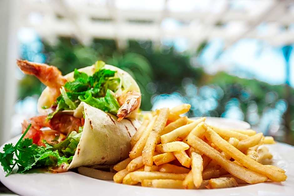 Southern Sun Elangeni & Maharani