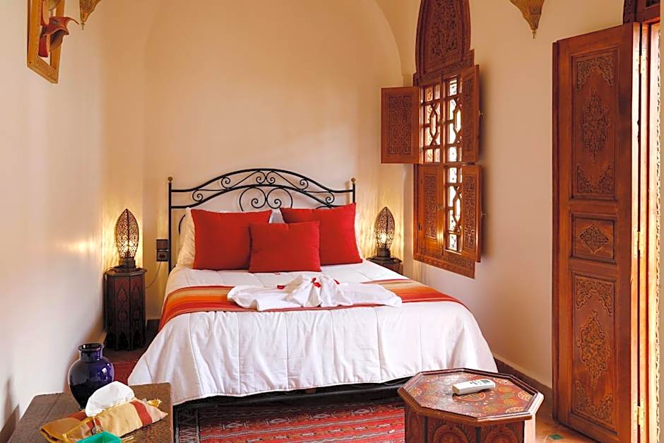 Riad Daria Suites & Spa