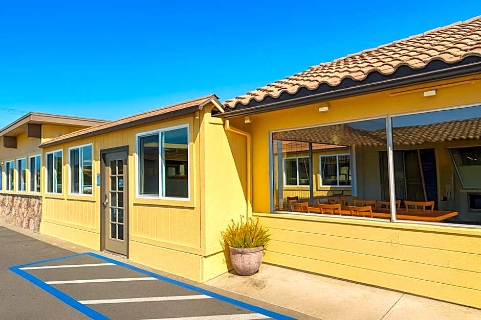 El Castell Motel