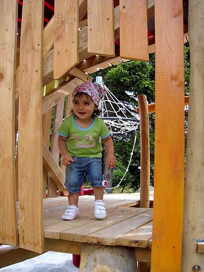 Schweizerhaus Swiss Quality Hotel