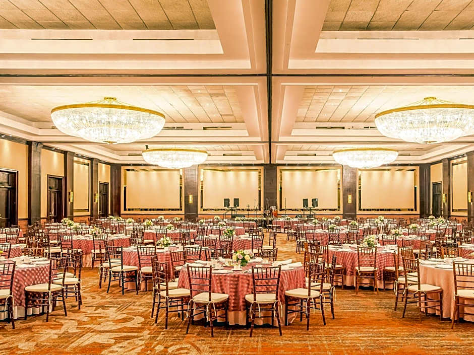 Sheraton Chihuahua Soberano