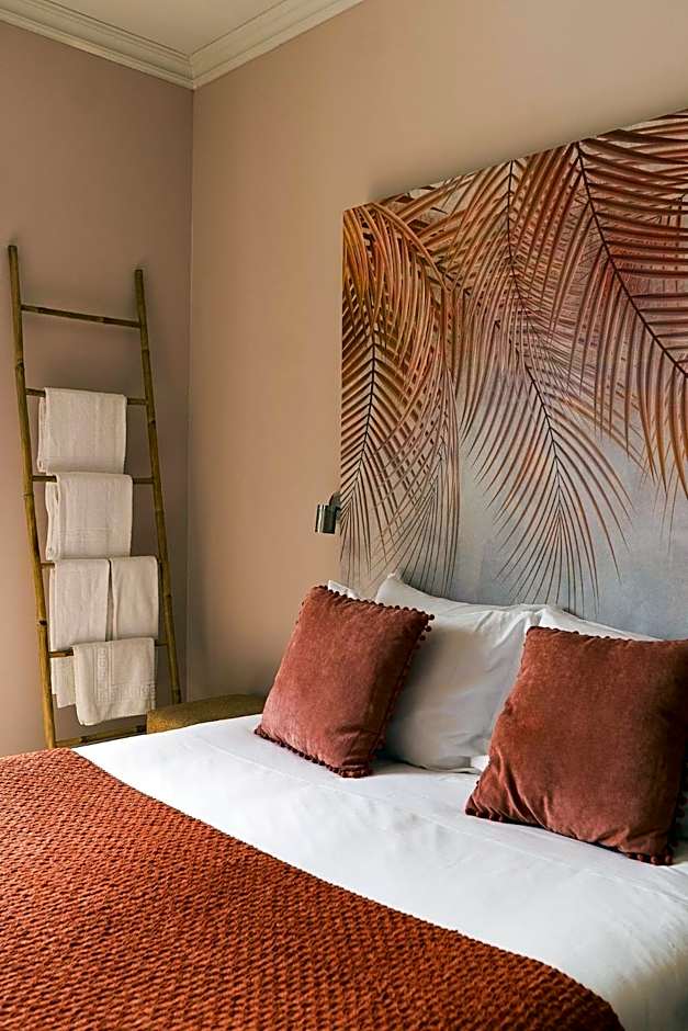 Arrifana Destination Suites