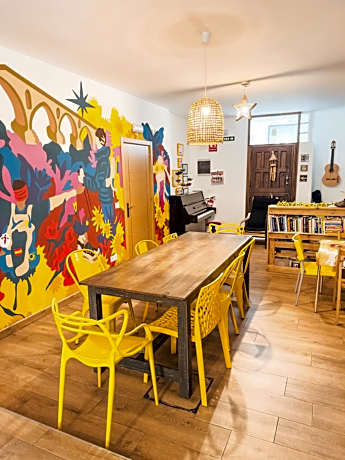 Albergue Estrella Guia