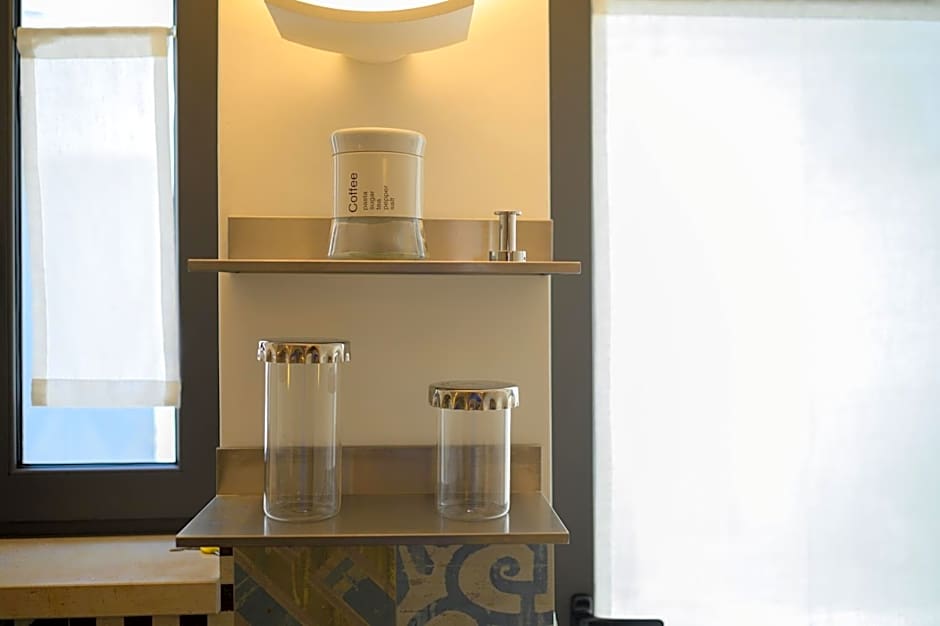 LUXURY ROOM CASSESE