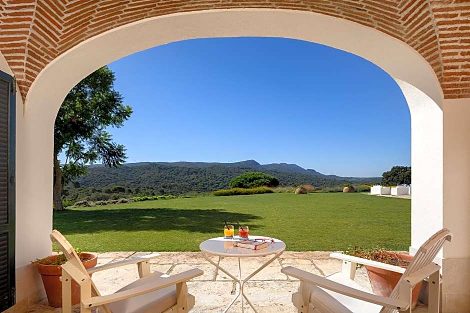 Hotel Casa Palmela - Small Luxury Hotels of The World, Hotel & Villas
