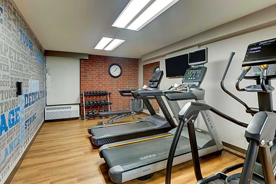 Drury Inn Paducah