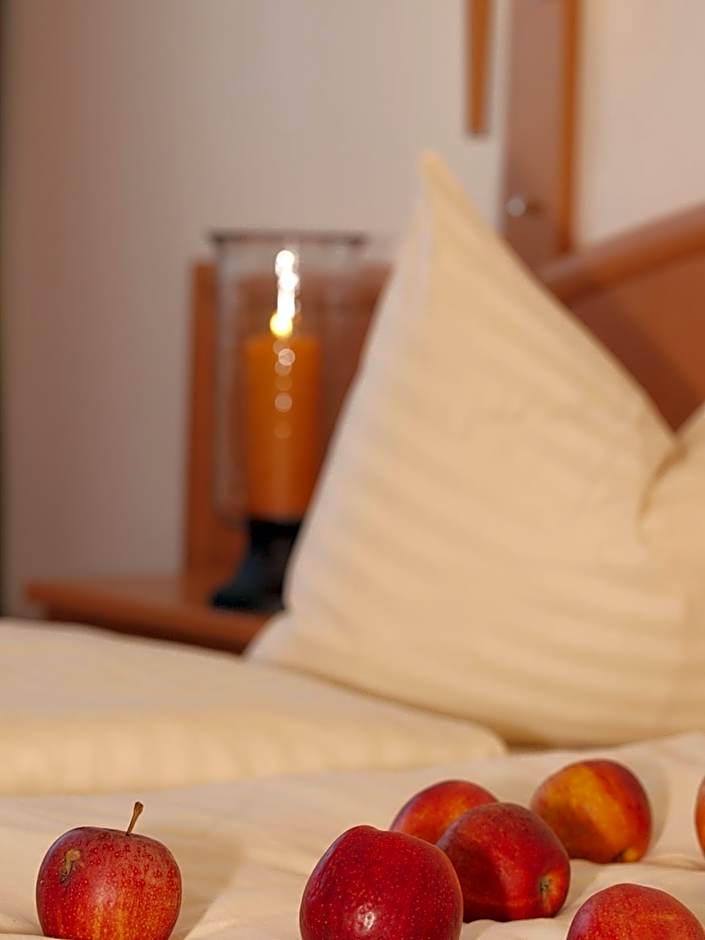 Der Sailer Hotel & Restaurant