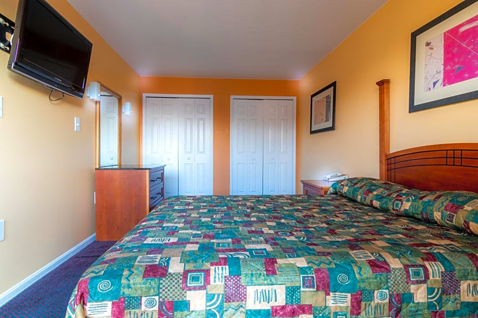 Master Suites Hotel