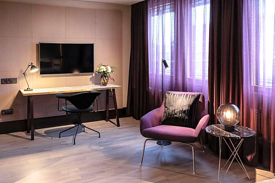 Marski by Scandic