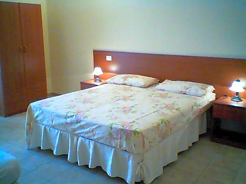 B&B La Favorita