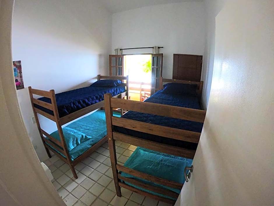 Porto Paraiso Hostel