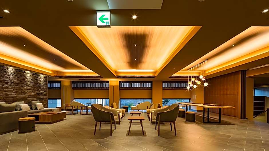 Oike Hotel